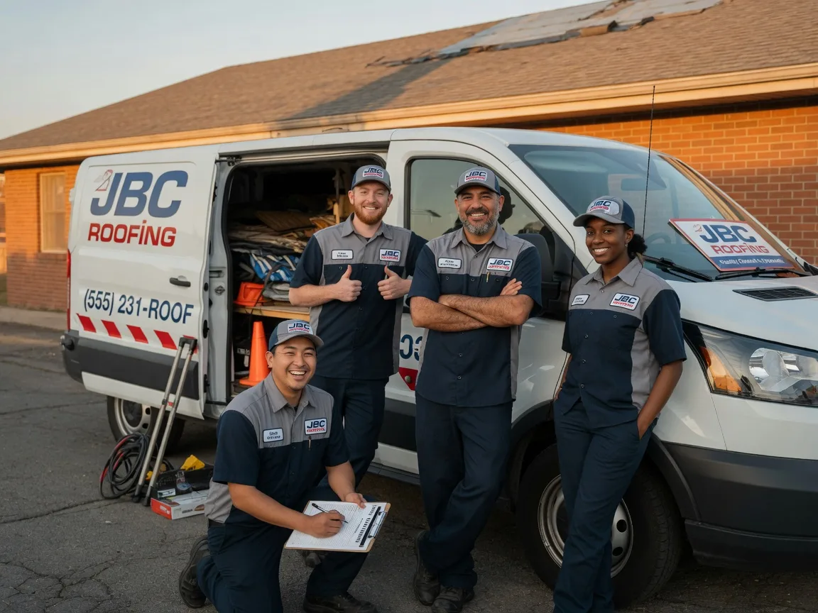 Roof Replacement company in Paradise, UT