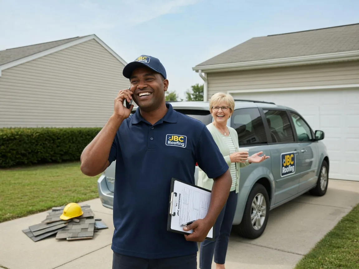 Roof Replacement Paradise, UT FAQs